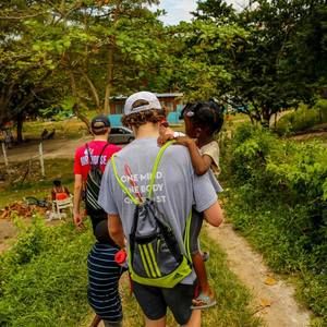 Meet your Posher, Lee ann